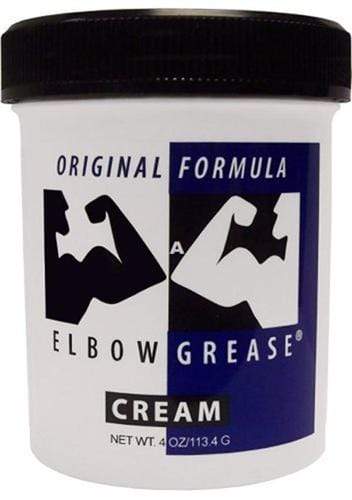 elbow grease original cream 4 oz