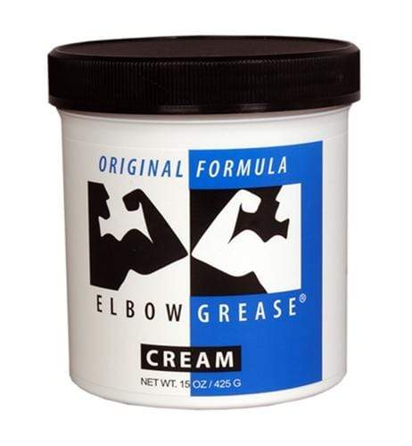 elbow grease original cream 15 oz