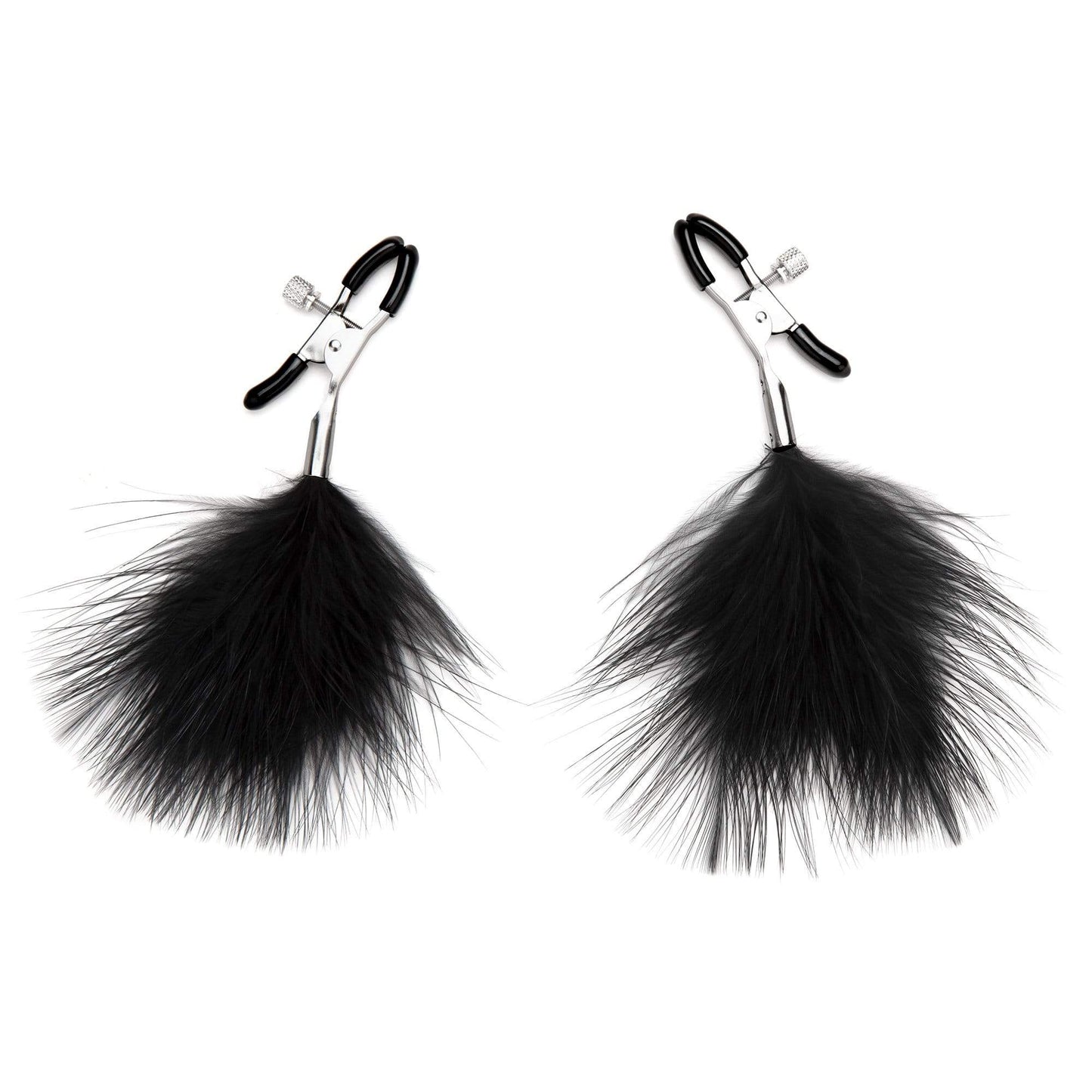 feather nipple clamps 1