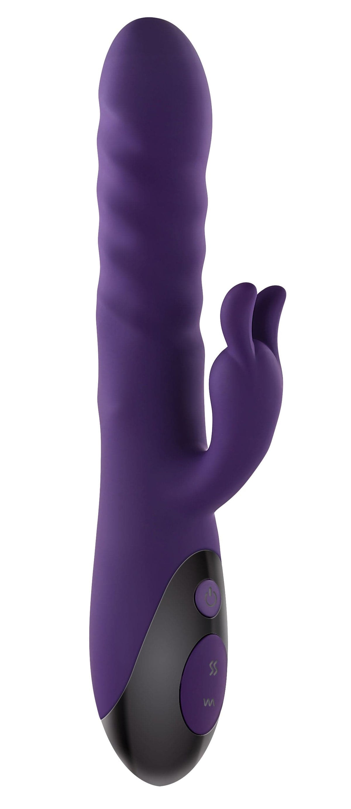 rascally rabbit purple