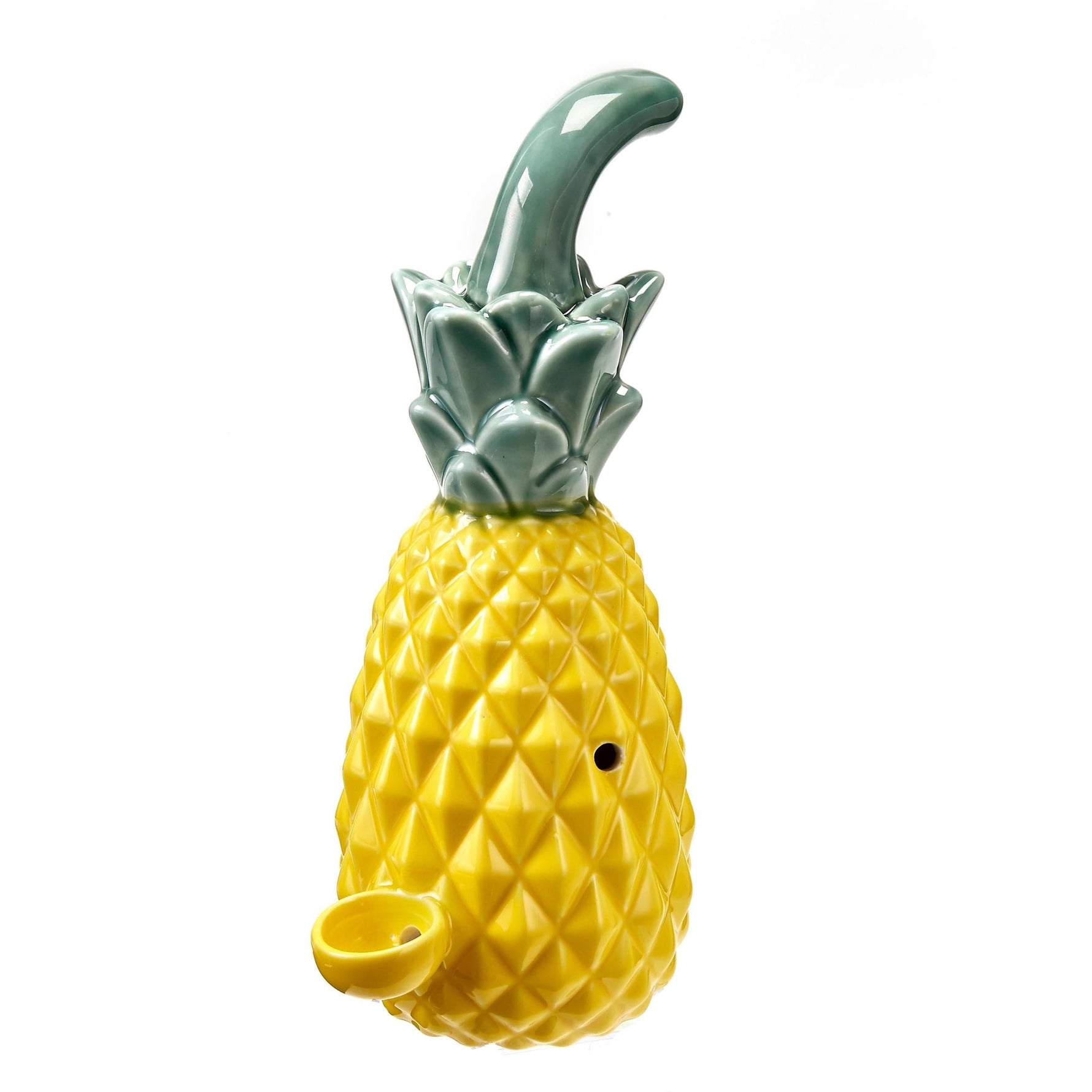 Pineapple Pipe Default Title