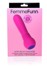 Ultra Bullet - Pink Default Title