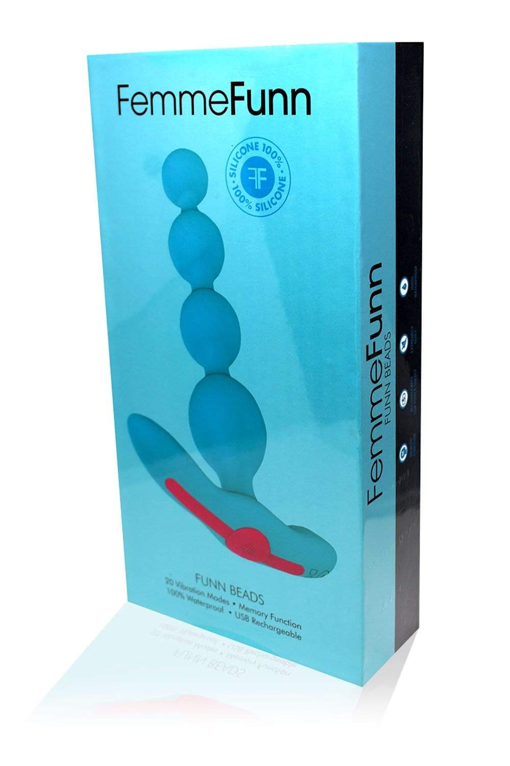 Funn Beads - Turquoise Default Title