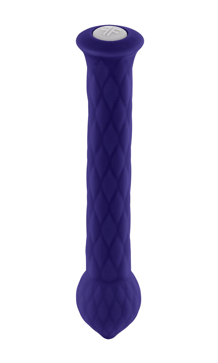 diamond wand purple 1