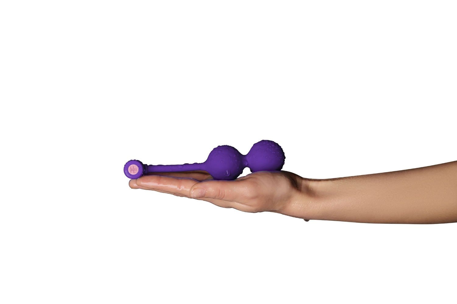 Momenta Kegel Balls - Purple Default Title