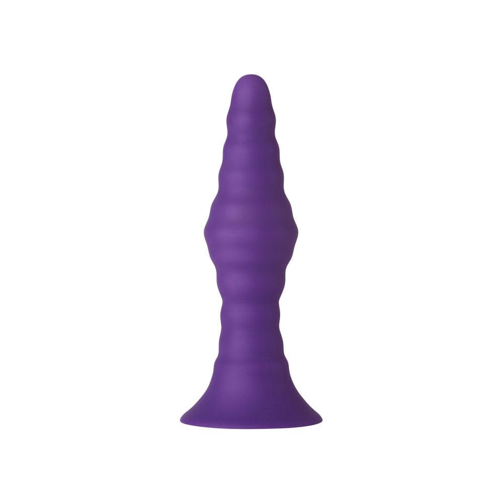 pyra small dark purple