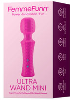 Ultra Wand Mini - Pink Default Title