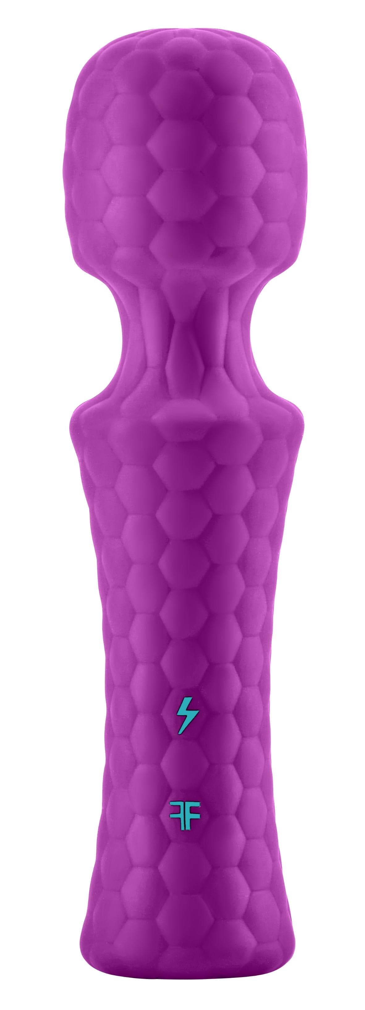 ultra wand mini purple