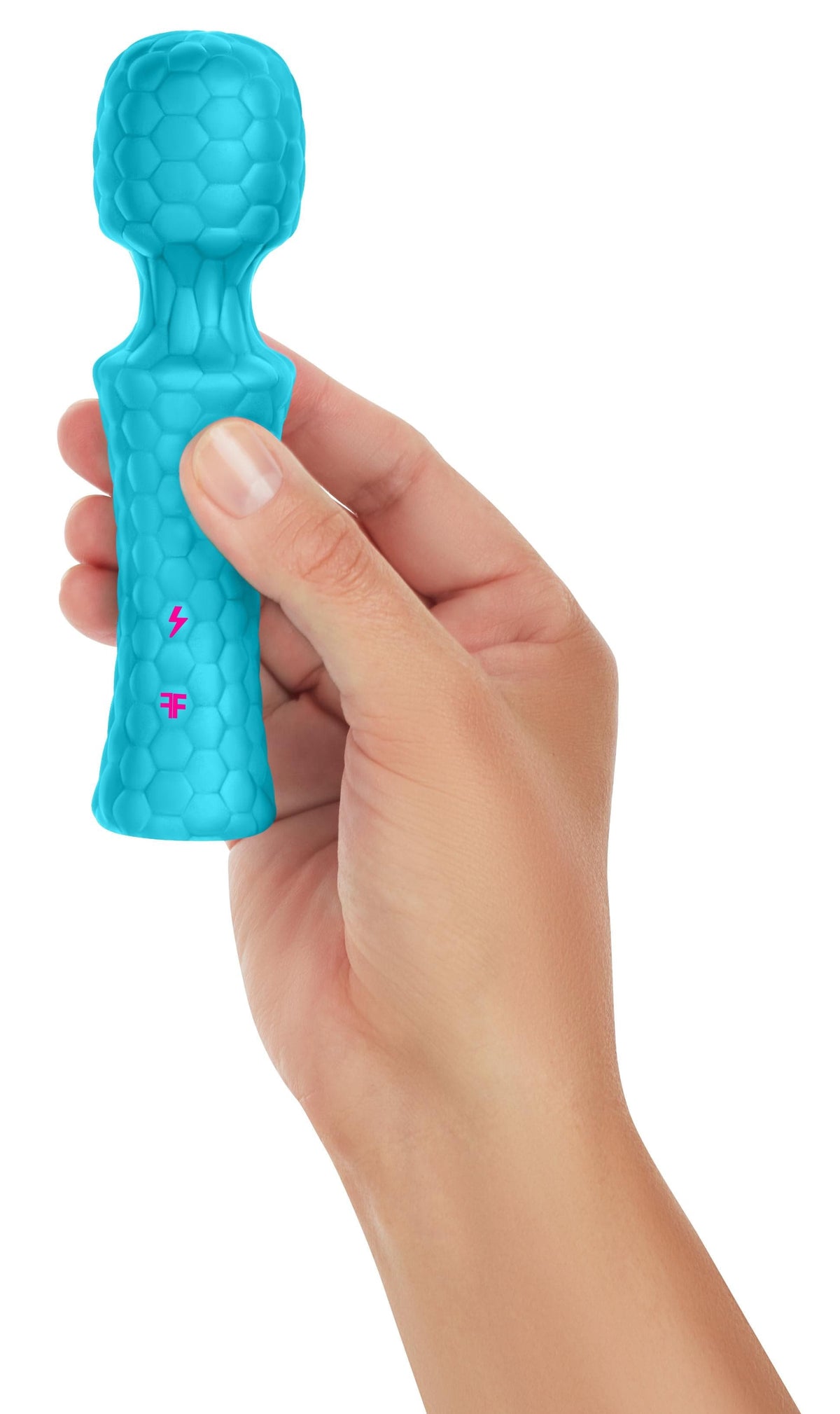 ultra wand mini turquoise