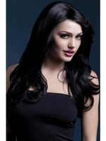 Nicole Wig - Black Default Title