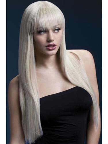 jessica wig blonde