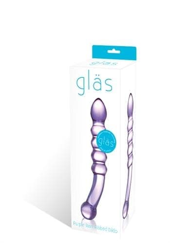 glass sex toys