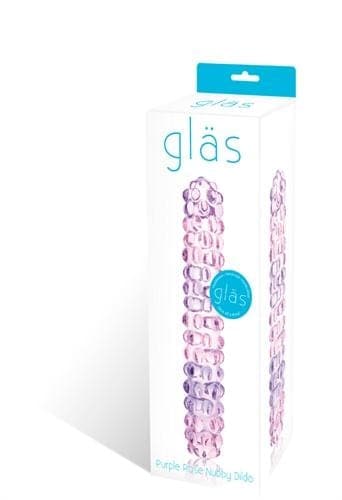 glass sex toys