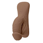 4 Inch Silicone Packer Dark