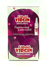 Liquid Virgin - Tightening Lubricant - Strawberry Default Title