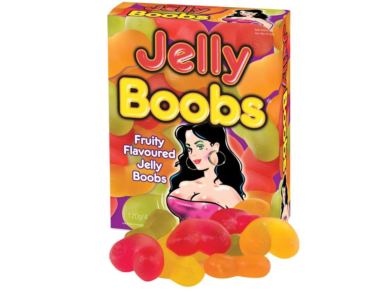 Adult Candy