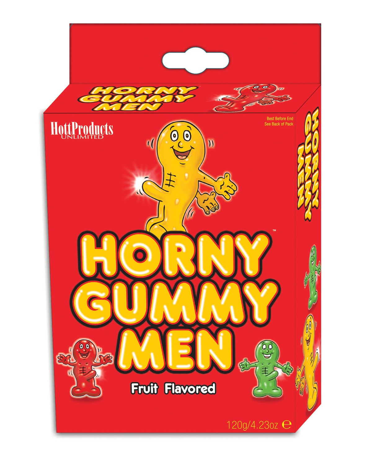 horny gummy men 4 23 oz