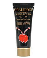 Oralicious - Cherries Jubilee - 2 Fl. Oz. Default Title