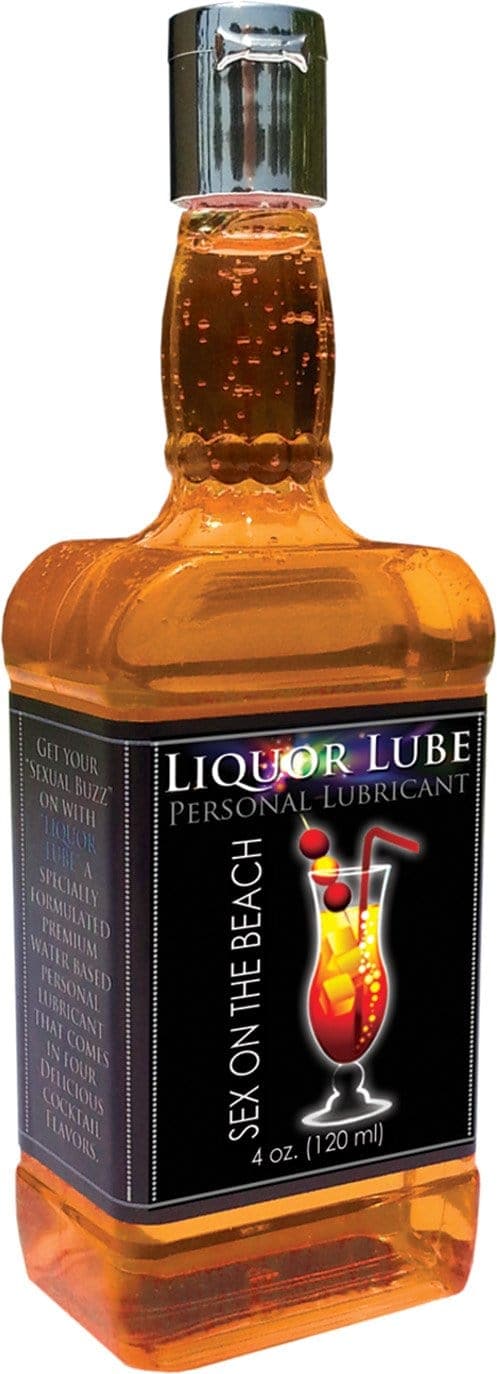 liquor lube sex on the beach 4 fl oz