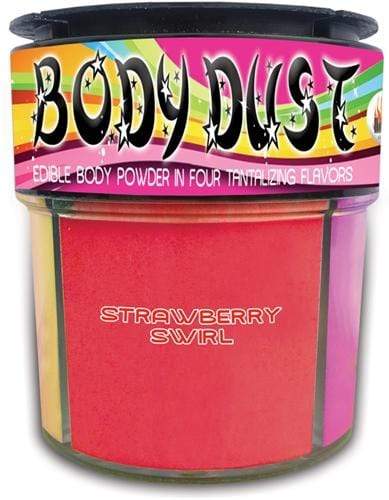  edible body paint