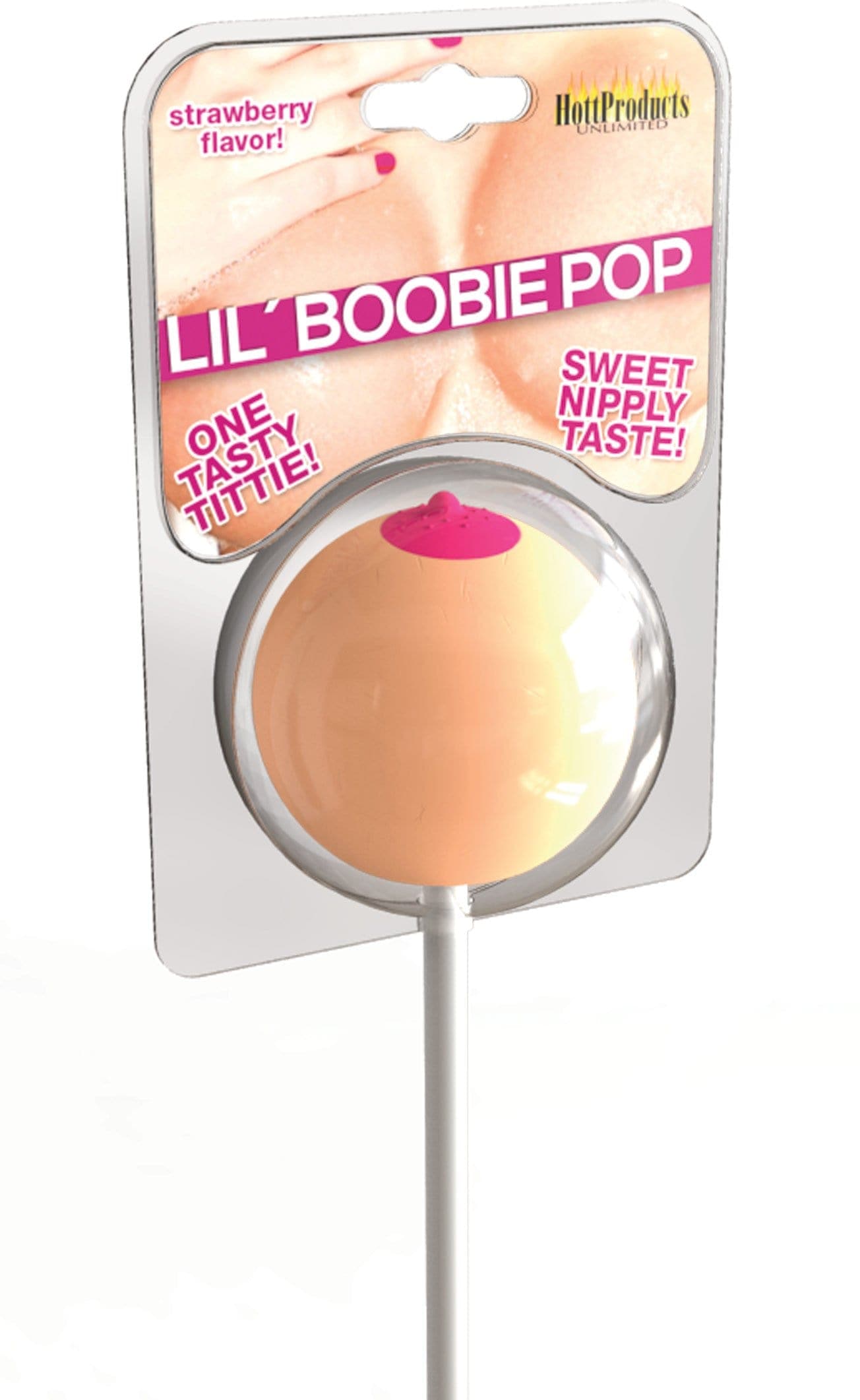 Lil' Boobie Pop Default Title