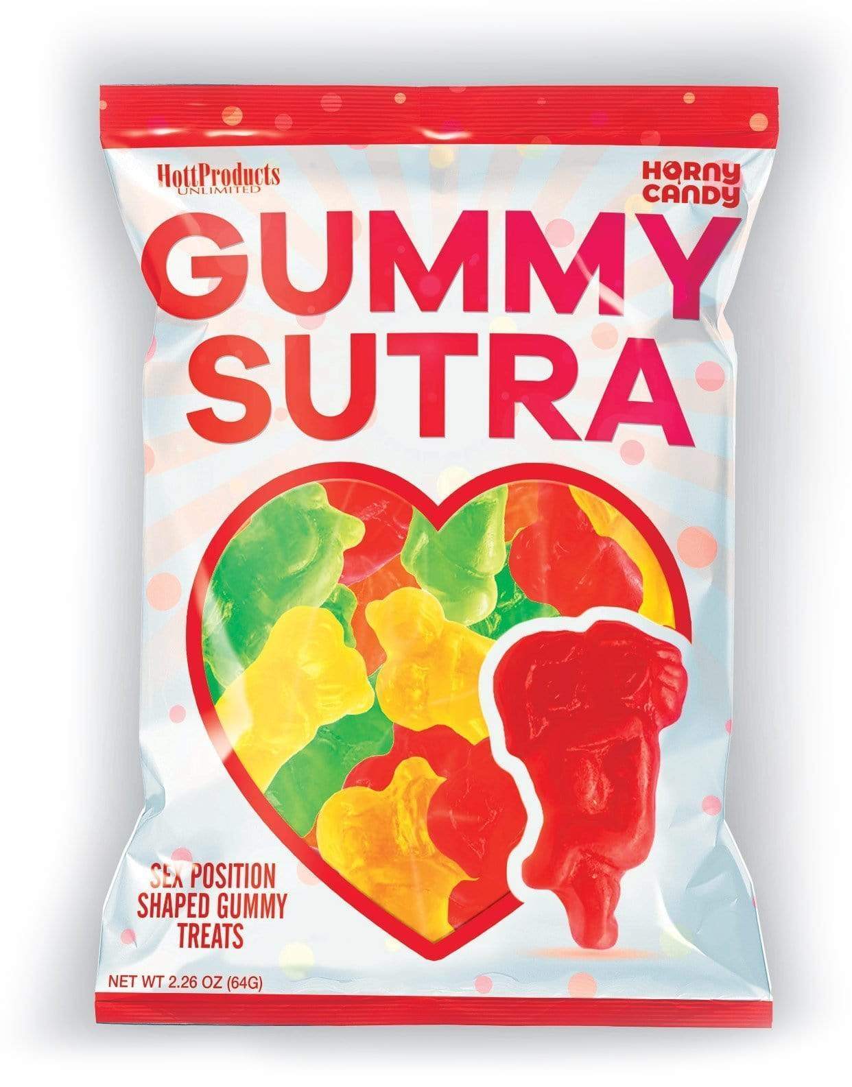 gummy sutra each
