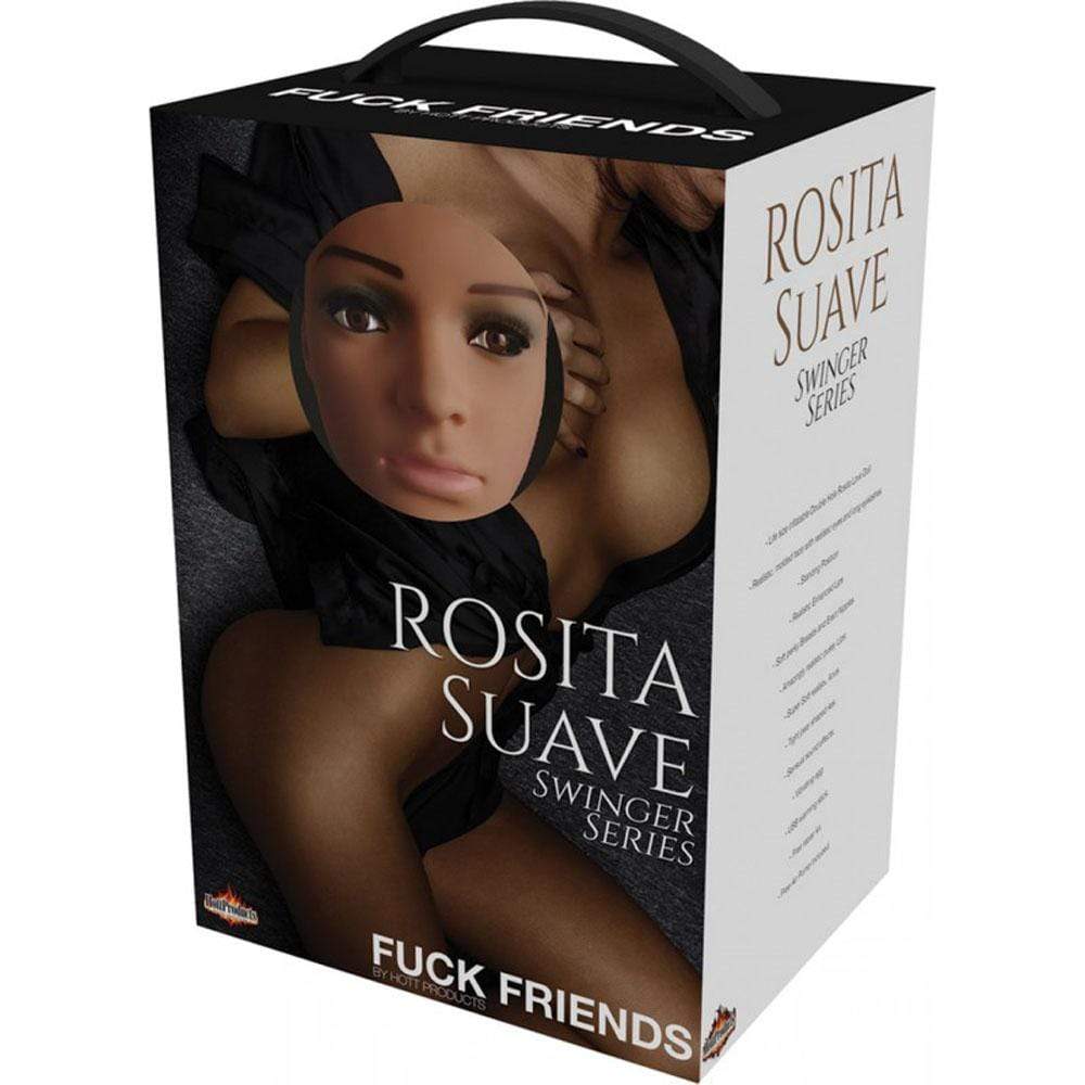 fuck friends love doll rosita