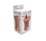 Tongue Vibrator - Skinsations - Hum Job Default Title