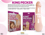 Bachelorette Party - King Pecker- Giant Inflatable Penis