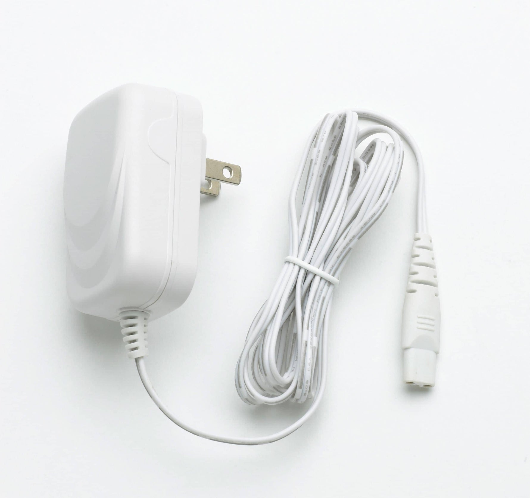 Magic Wand Rechargeable Power Adapter - White Default Title