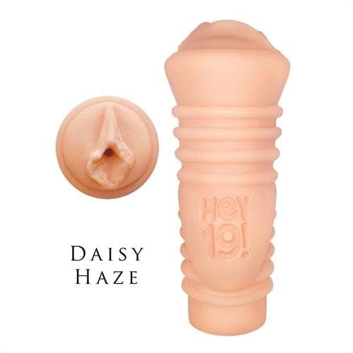 Hey 19 Stroker - Daisy Haze Default Title