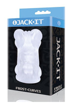 Jack-It Frost Stroker - Curves Default Title