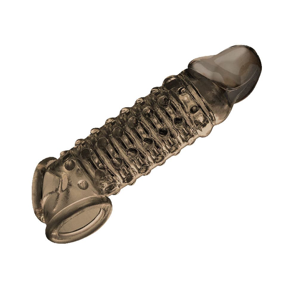 The 9's Toppers Open Ended Extender - Smoke Default Title