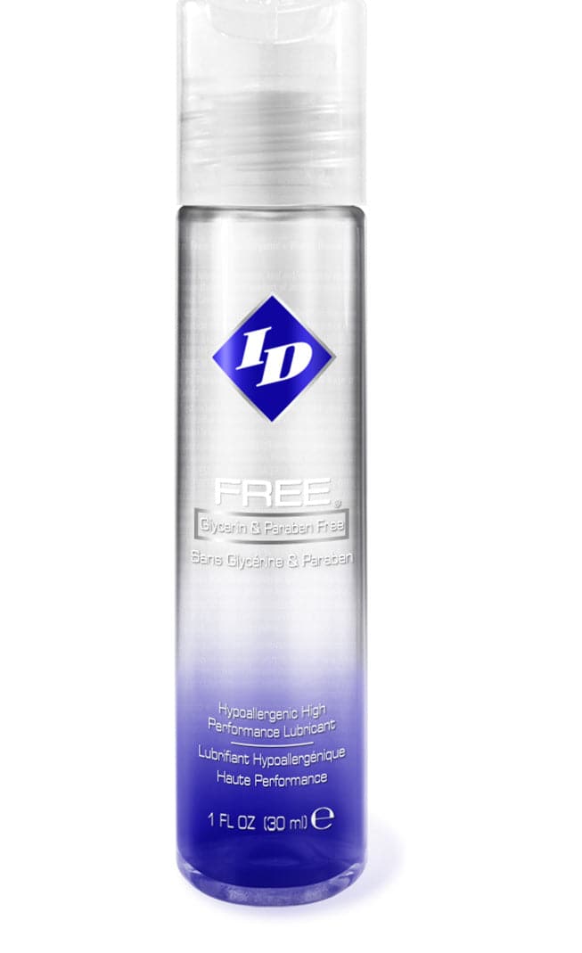 ID Free - 1 Fl. Oz. Default Title