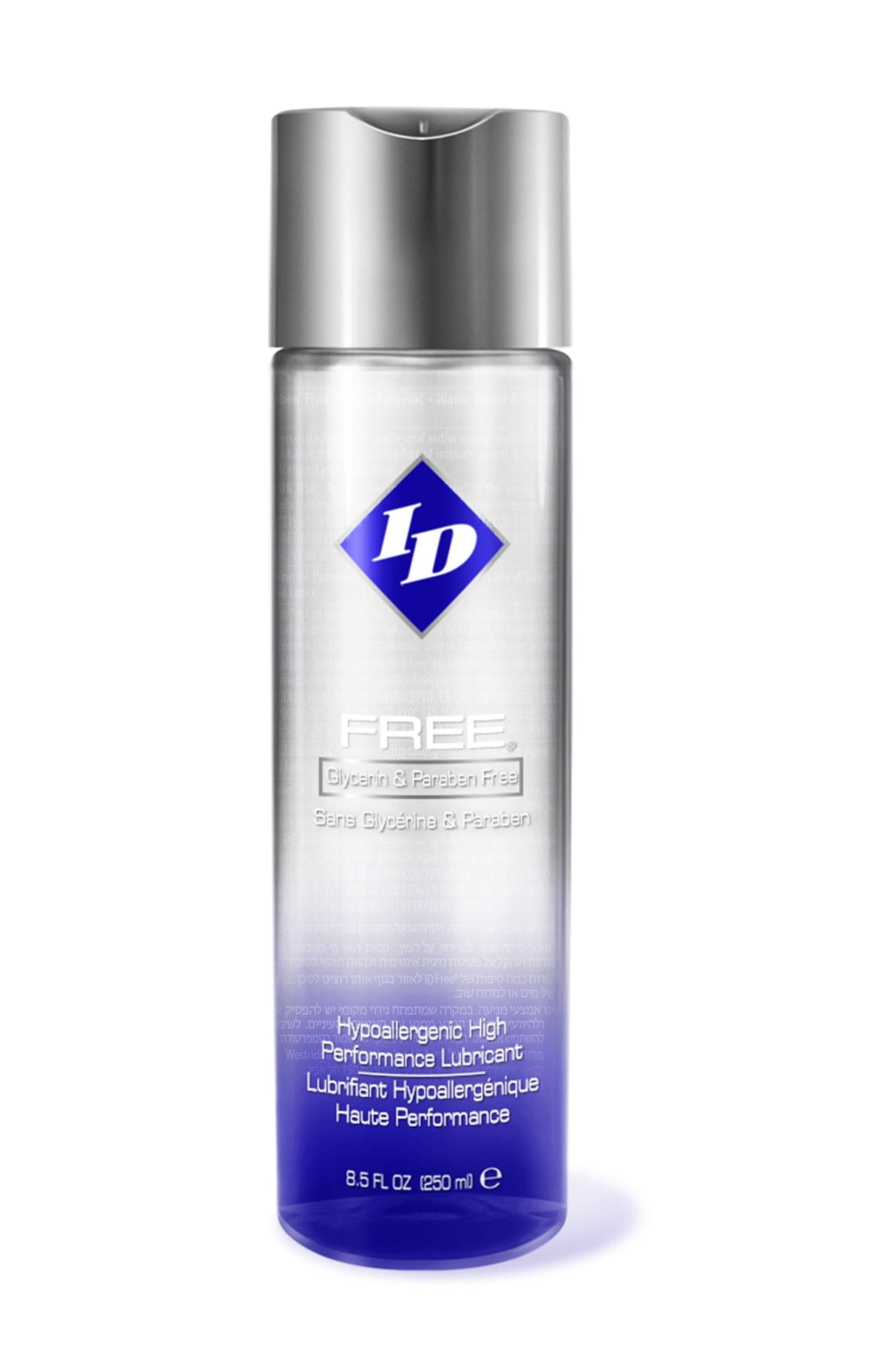 ID Free - 8.5 Fl. Oz. Default Title