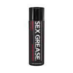 Sex Grease Silicone Based 4.4 Oz Default Title