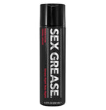 Sex Grease Silicone Based 8.5 Oz Default Title