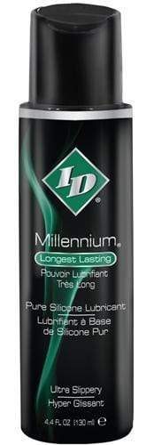 id millennium silicone lubricant 4 4 oz