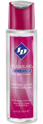 ID Pleasure 4.4 Fl Oz Id-Ple-05 Default Title