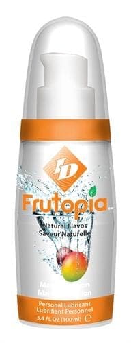 ID Frutopia Natural Flavor - Mango Passion 3.4 Oz Default Title