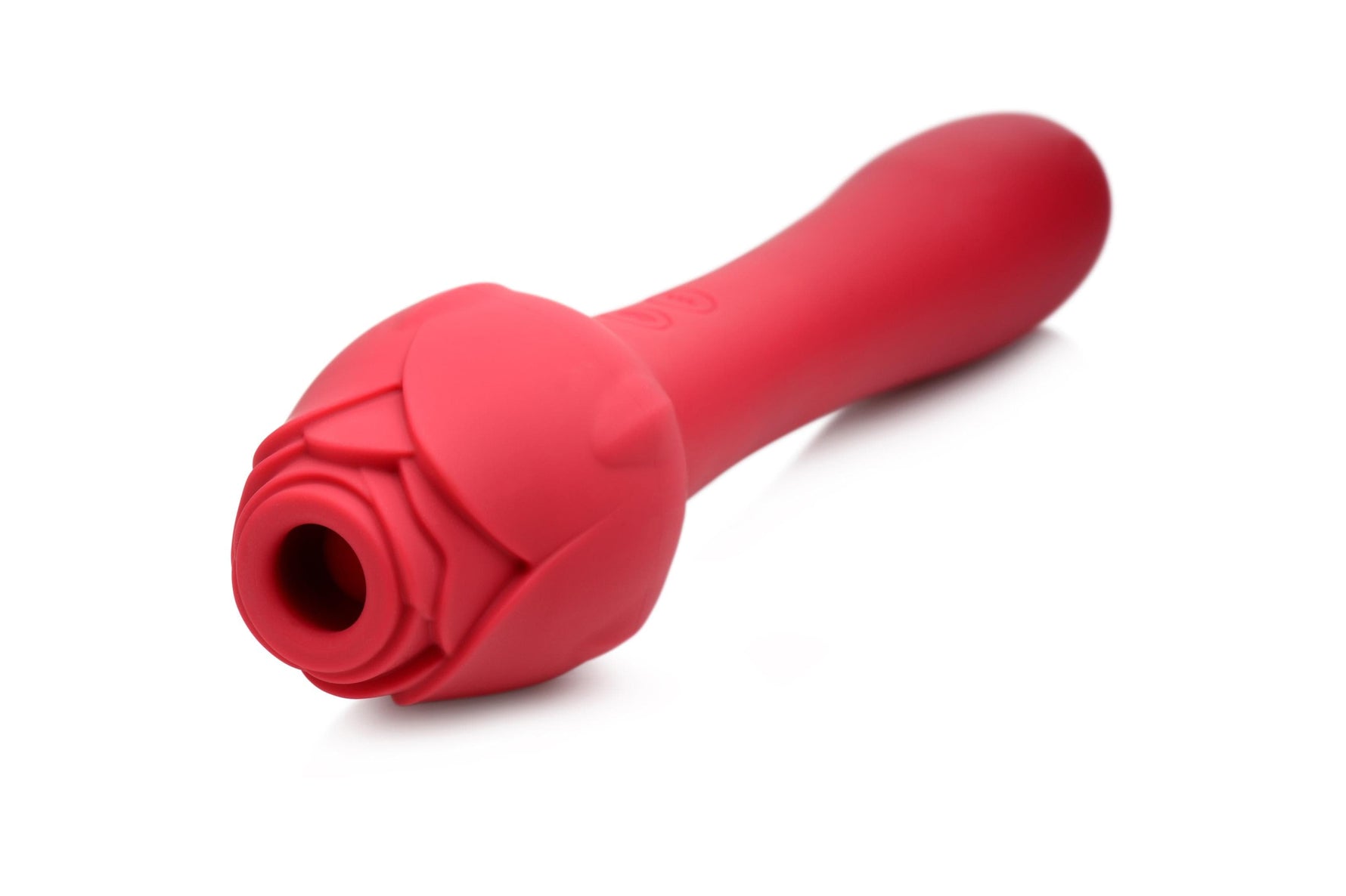 Bloomgasm - Sweet Heart Rose 5x Suction Rose and 10x Vibrator - Pink Default Title