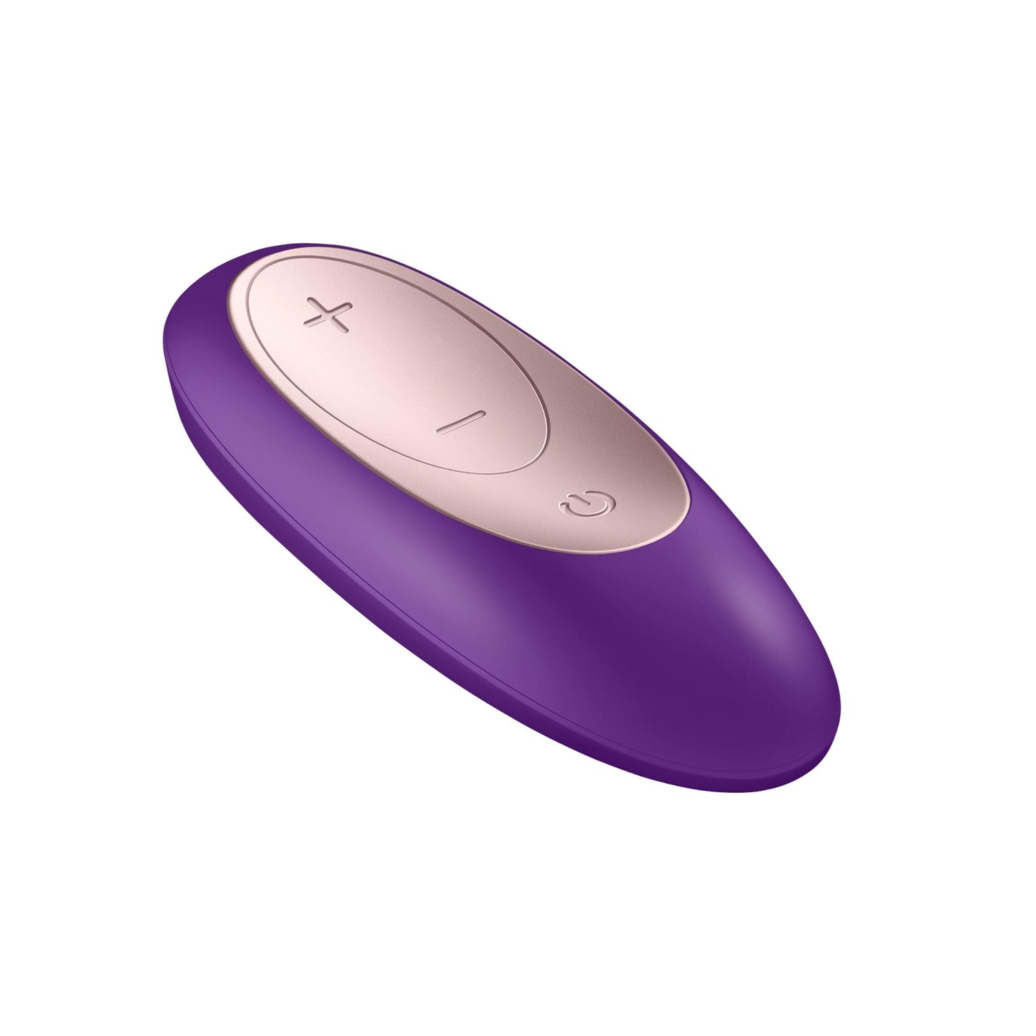 Satisfyer Double Plus Remote Default Title