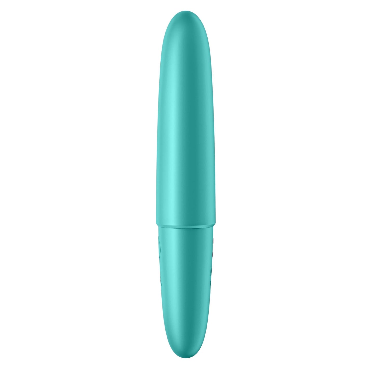 ultra power bullet 6 turquoise