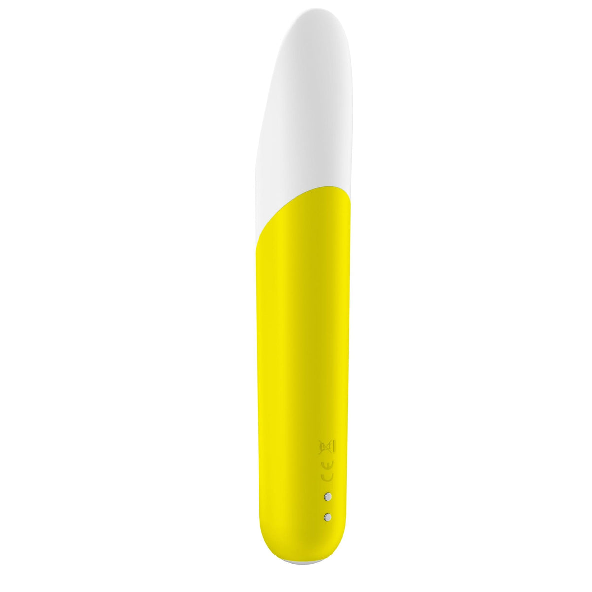 ultra power bullet 7 yellow