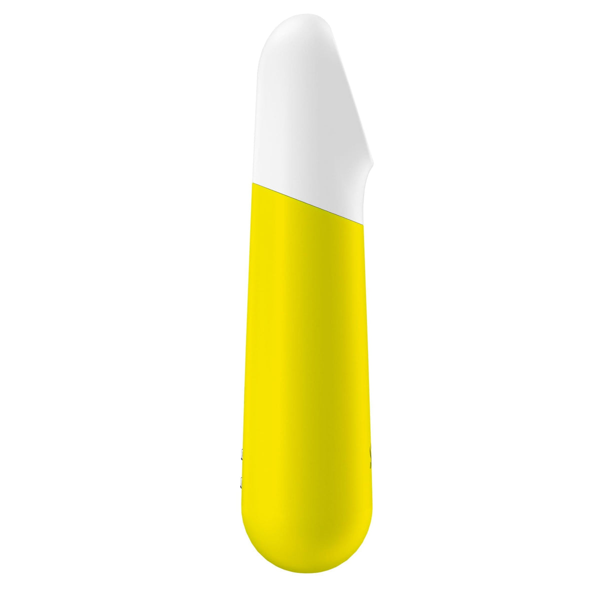 ultra power bullet 4 yellow