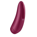 Clit Vibrator - Curvy 1 Plus Rose Red - Satisfyer