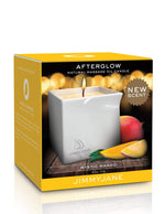 Afterglow Massage Candle - Mystic Mango Default Title