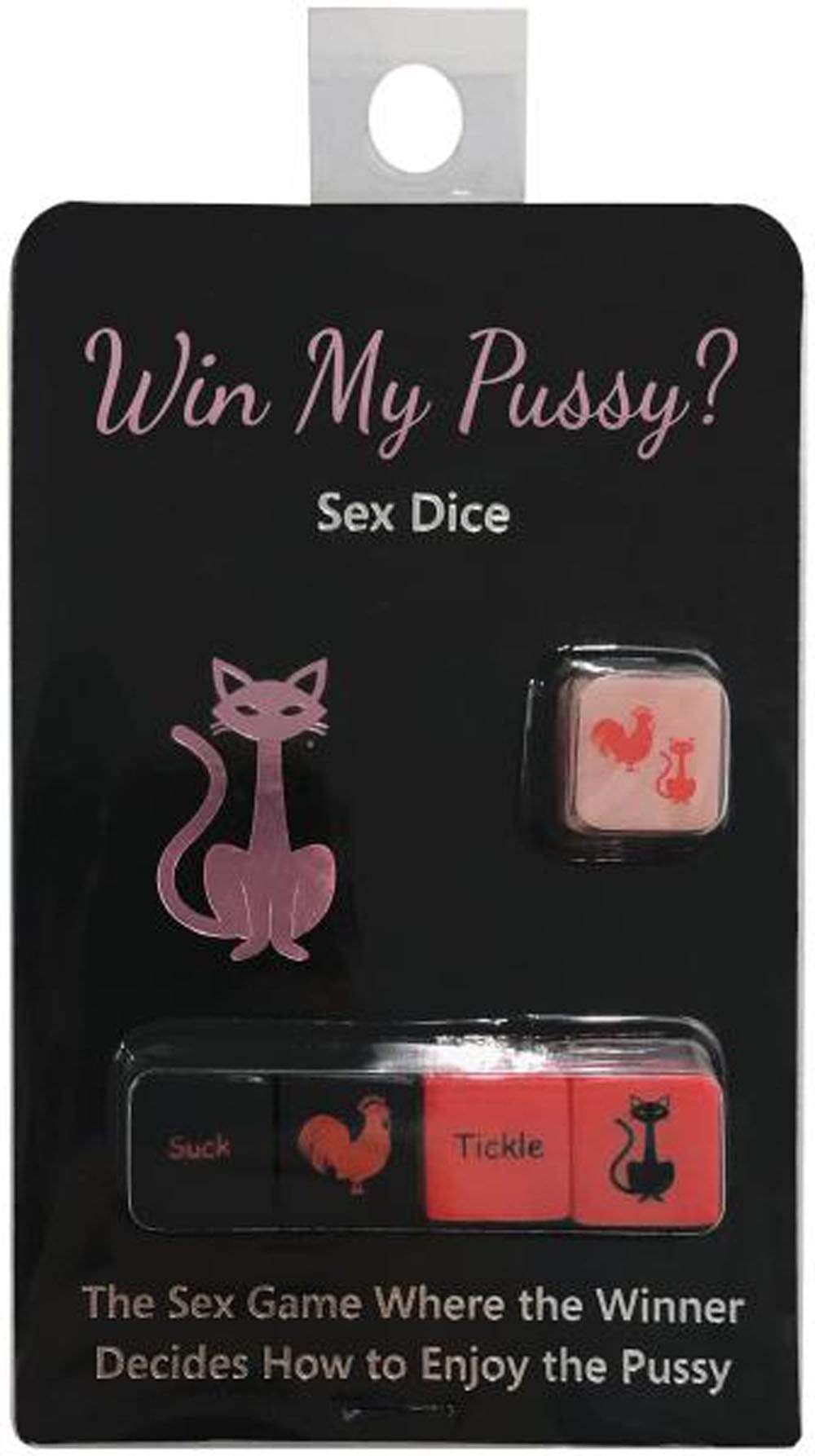 win my pussy dice game