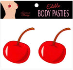 Edible Pasties - Cherry Default Title