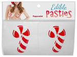 Candy Cane Pasties - Peppermint Default Title